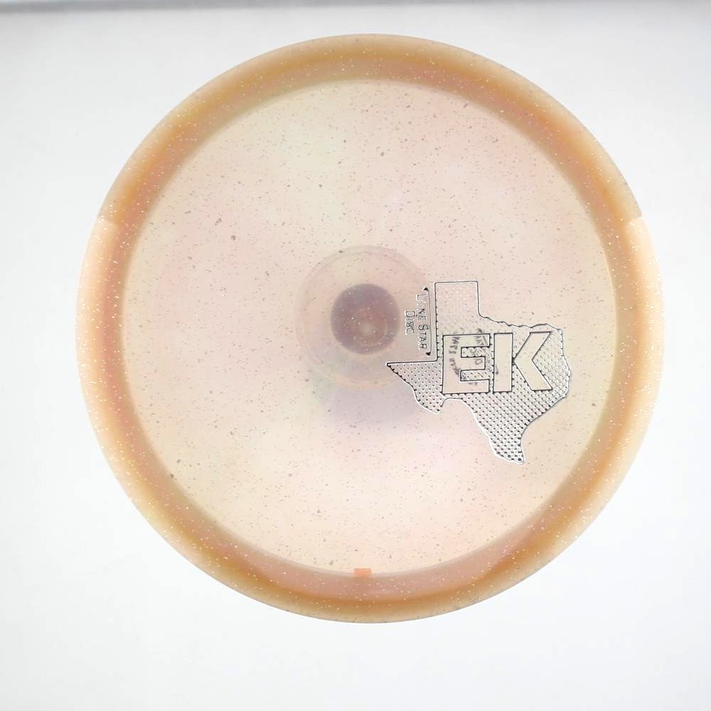 Frio - Emerson Keith Tour Series - Unique - 175.1 gm -  Disc ID: 474225