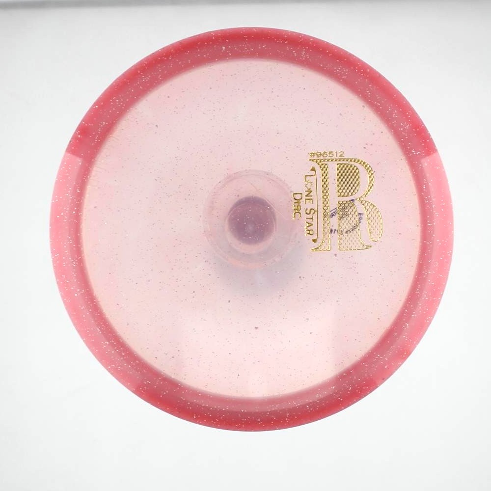 Mockingbird - Robert Burridge Tour Series - Unique - 172.5 gm -  Disc ID: 474232