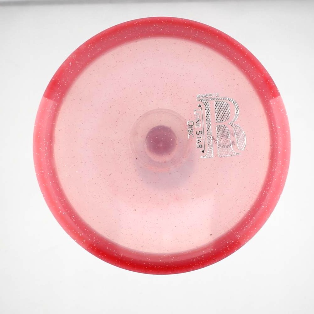 Mockingbird - Robert Burridge Tour Series - Unique - 171.4 gm -  Disc ID: 474234