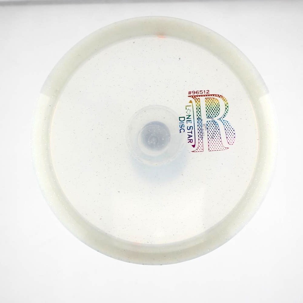 Mockingbird - Robert Burridge Tour Series - Unique - 171.8 gm -  Disc ID: 474243