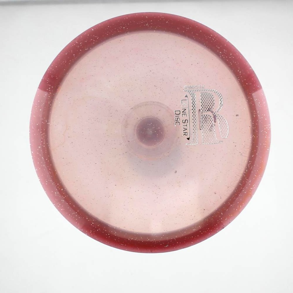 Mockingbird - Robert Burridge Tour Series - Unique - 172.0 gm -  Disc ID: 474248