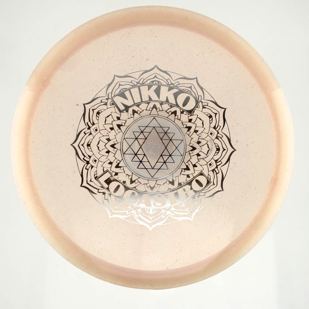 Ranger - Nikko Locastro Tour Series - Unique - 176.2 gm -  Disc ID: 474264