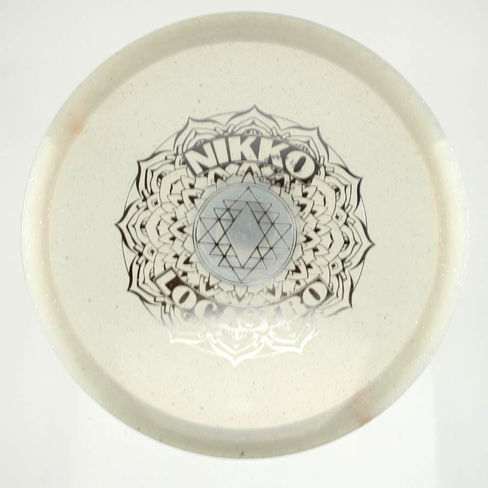 Ranger - Nikko Locastro Tour Series - Unique - 175.3 gm -  Disc ID: 474271