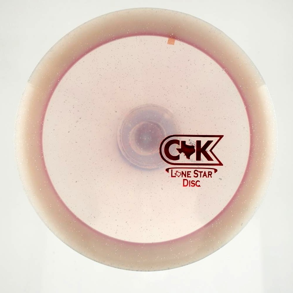 War Bird - Chandler Kramer Tour Series - Unique - 174.5 gm -  Disc ID: 474284