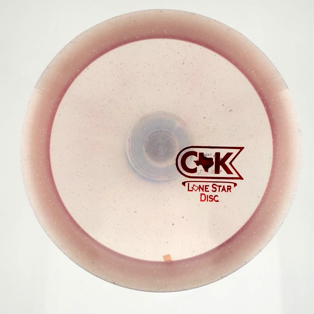 War Bird - Chandler Kramer Tour Series - Unique - 173.7 gm -  Disc ID: 474288