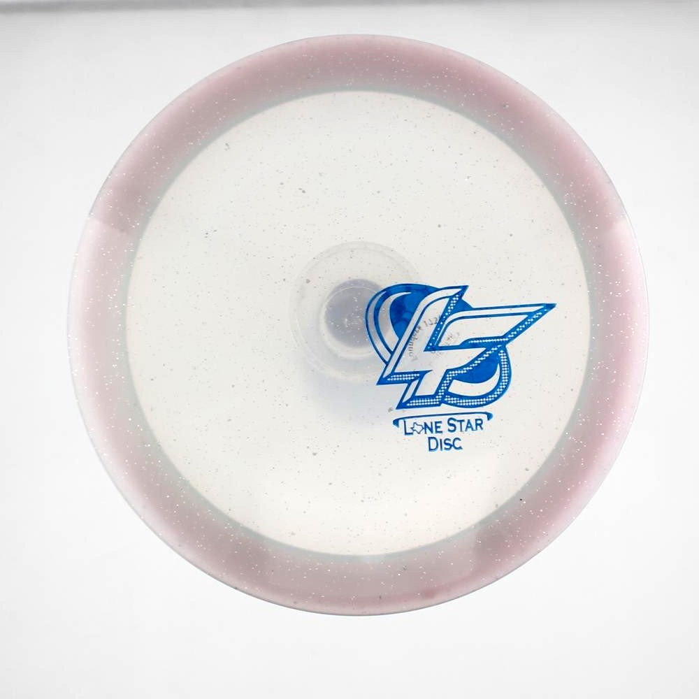 Tumbleweed - Lisa Fajkus Tour Series - Unique - 174.0 gm -  Disc ID: 474291