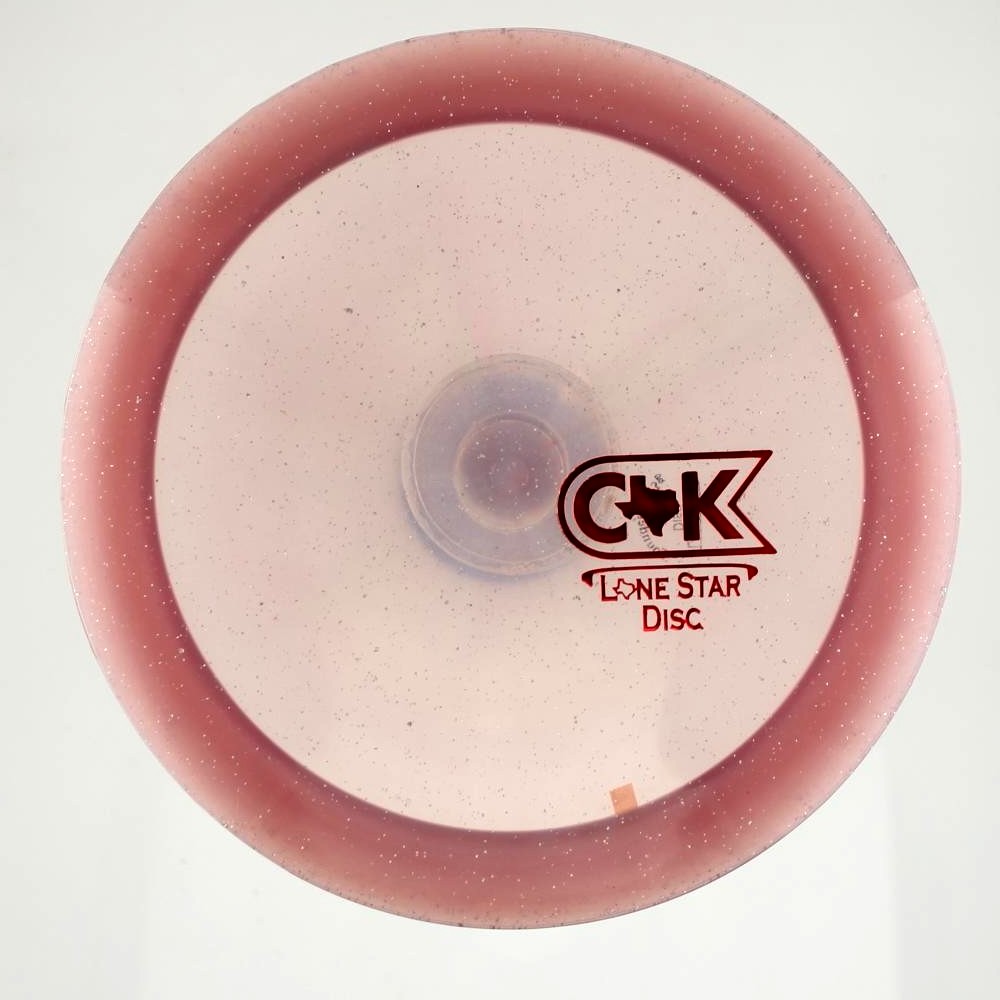 War Bird - Chandler Kramer Tour Series - Unique - 173.5 gm -  Disc ID: 474292