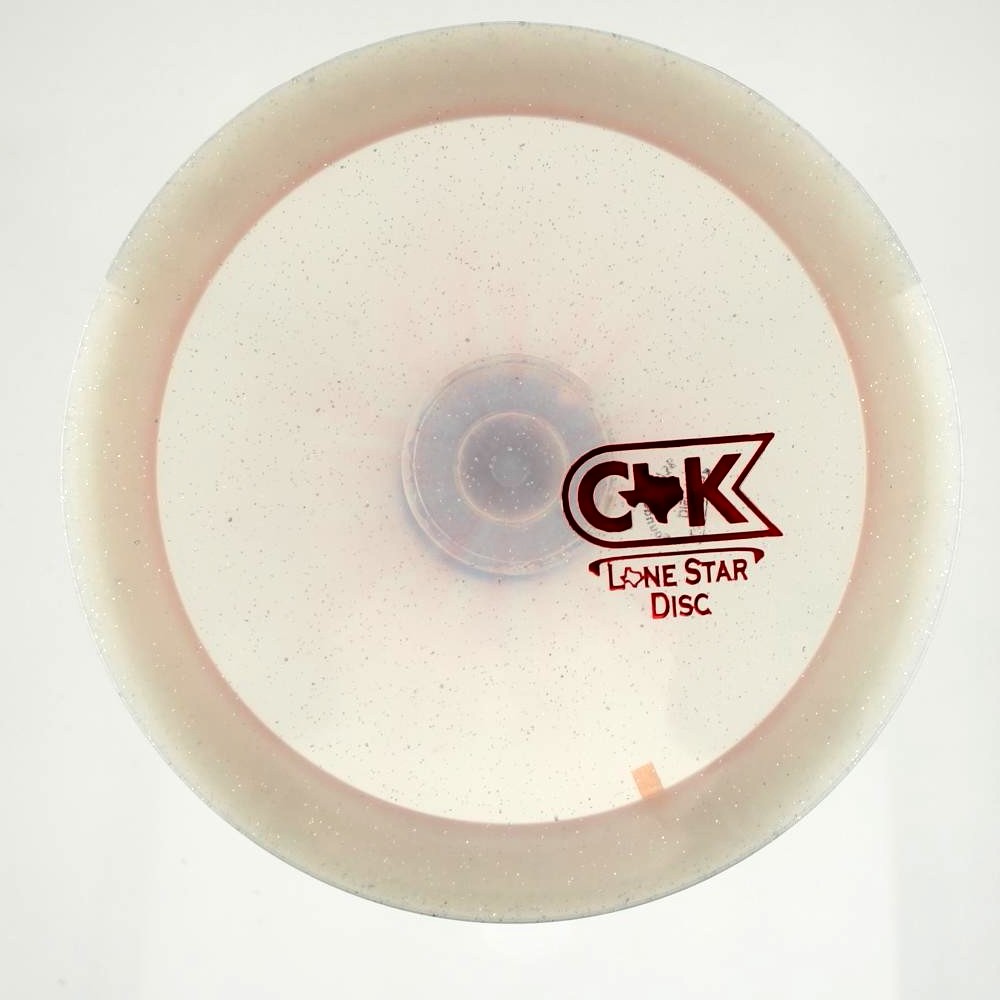 War Bird - Chandler Kramer Tour Series - Unique - 173.8 gm -  Disc ID: 474298