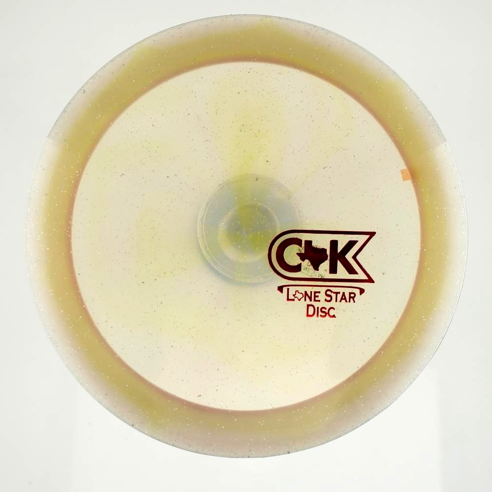 War Bird - Chandler Kramer Tour Series - Unique - 173.9 gm -  Disc ID: 474300