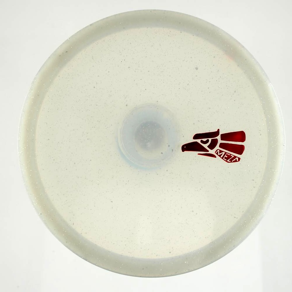 Walker - Freddy Meza Tour Series - Unique - 173.8 gm -  Disc ID: 474318