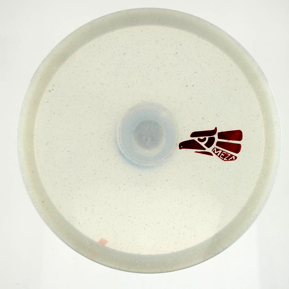 Walker - Freddy Meza Tour Series - Unique - 173.2 gm -  Disc ID: 474319