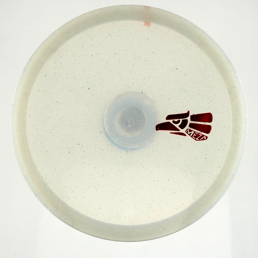 Walker - Freddy Meza Tour Series - Unique - 173.4 gm -  Disc ID: 474320