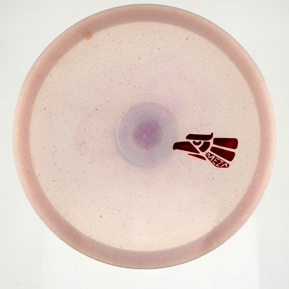 Walker - Freddy Meza Tour Series - Unique - 173.1 gm -  Disc ID: 474321