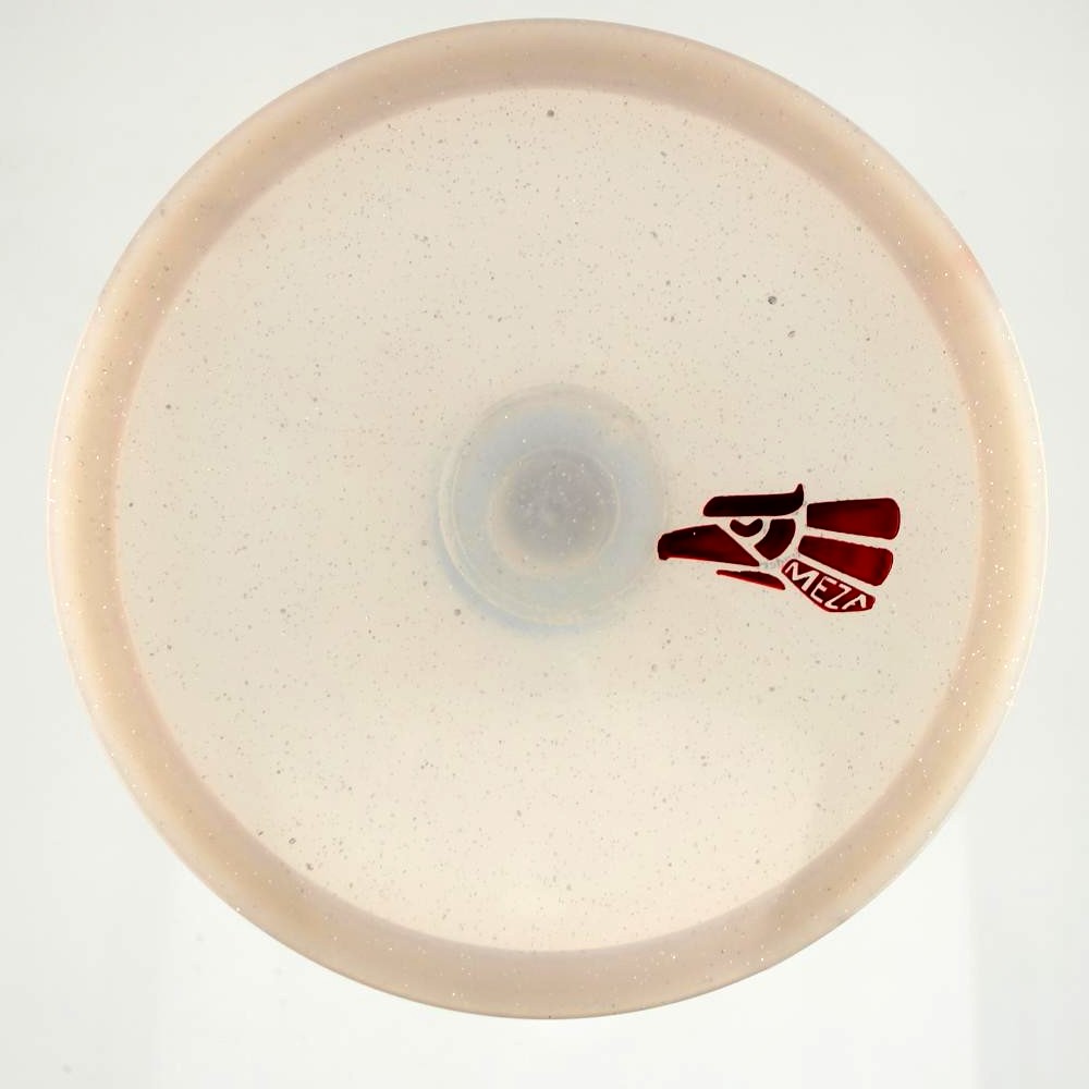 Walker - Freddy Meza Tour Series - Unique - 173.0 gm -  Disc ID: 474323