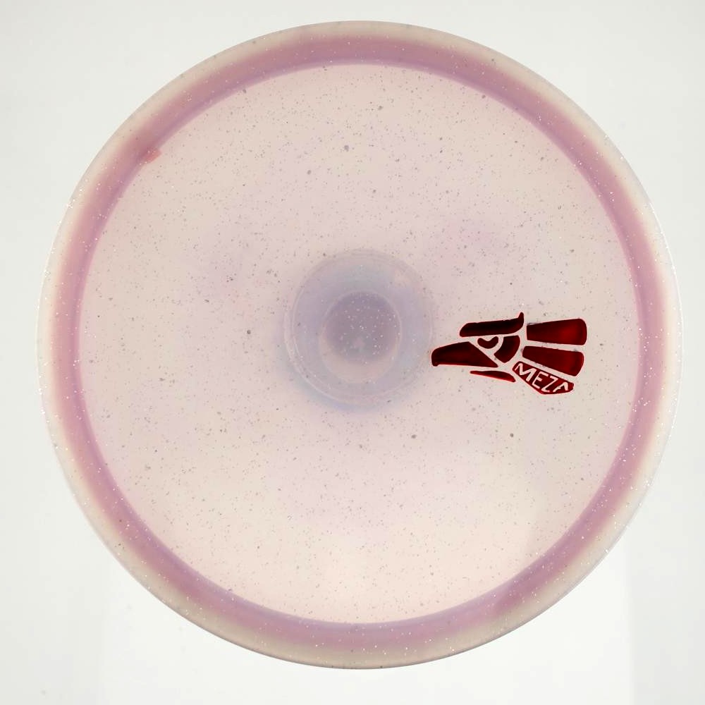 Walker - Freddy Meza Tour Series - Unique - 172.4 gm -  Disc ID: 474326