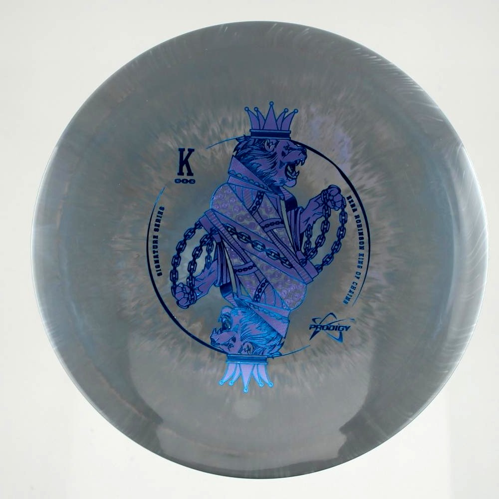 F1 - Ezra Robinson 2023 Signature Series - Unique - 174.8 gm -  Disc ID: 475525