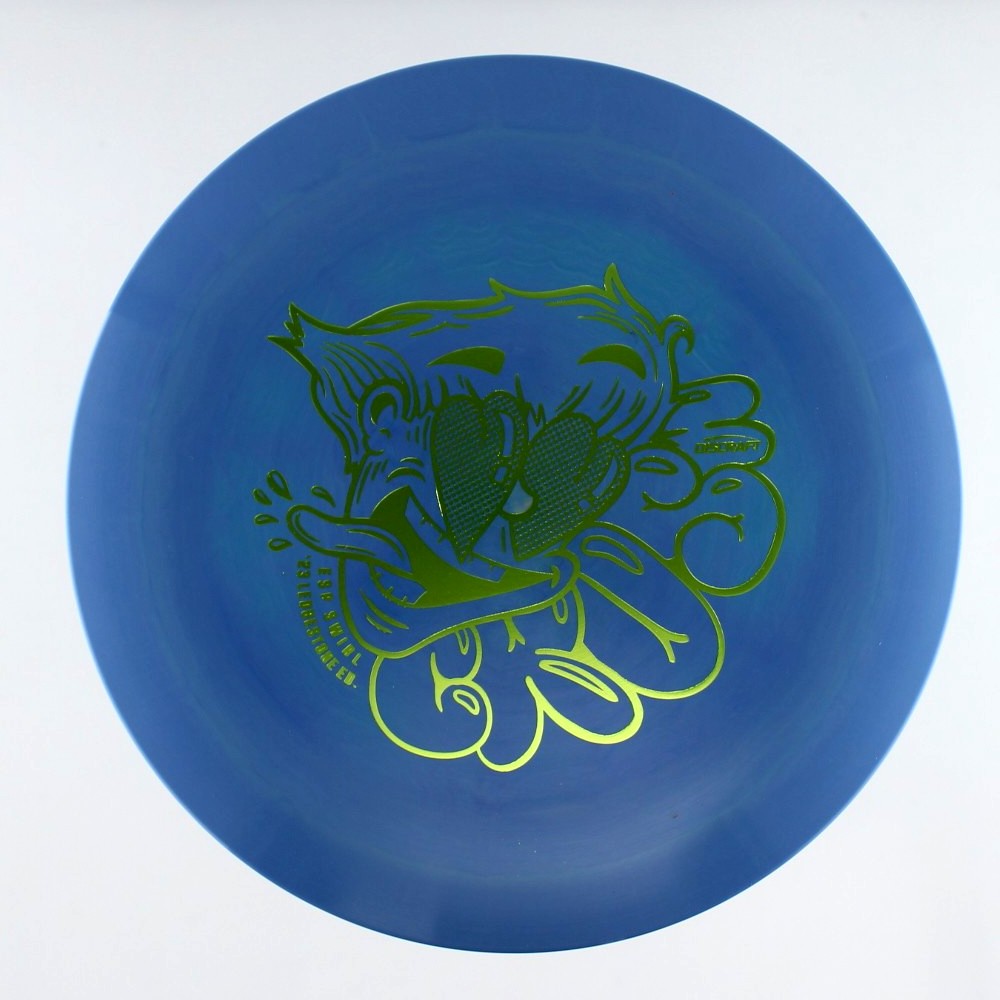 Crush - 2023 Ledgestone - Unique - 175.2 gm -  Disc ID: 476594