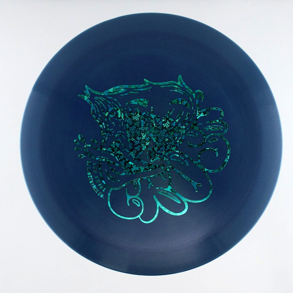 Crush - 2023 Ledgestone - Unique - 174.7 gm -  Disc ID: 476616