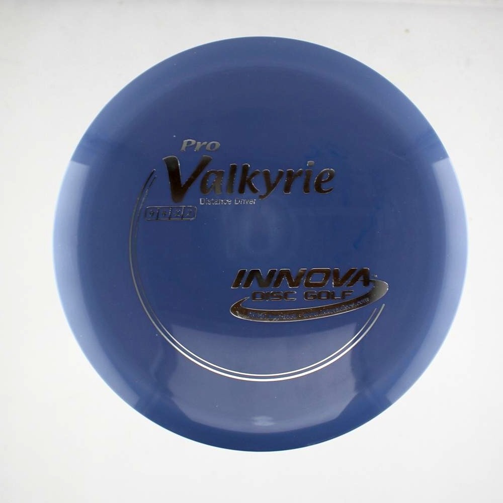Valkyrie - Standard - Purple - 166.4 gm -  Disc ID: 479823