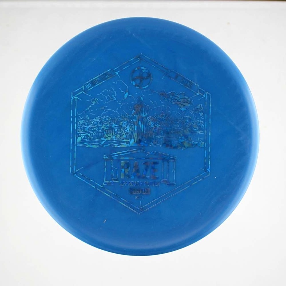Raze - Standard - Blue - 171.7 gm -  Disc ID: 481817