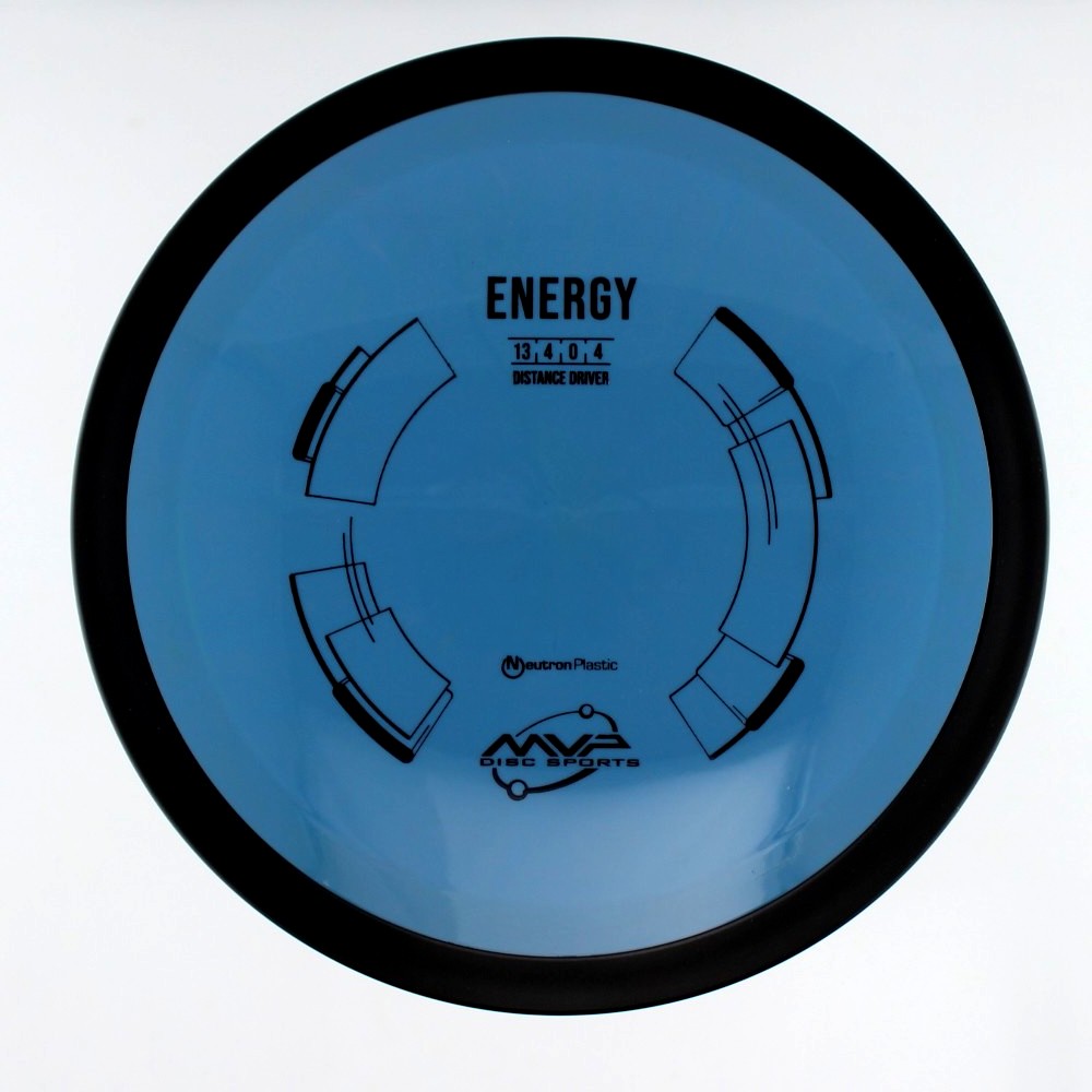 Energy - Standard - Blue - 173.5 gm -  Disc ID: 484975