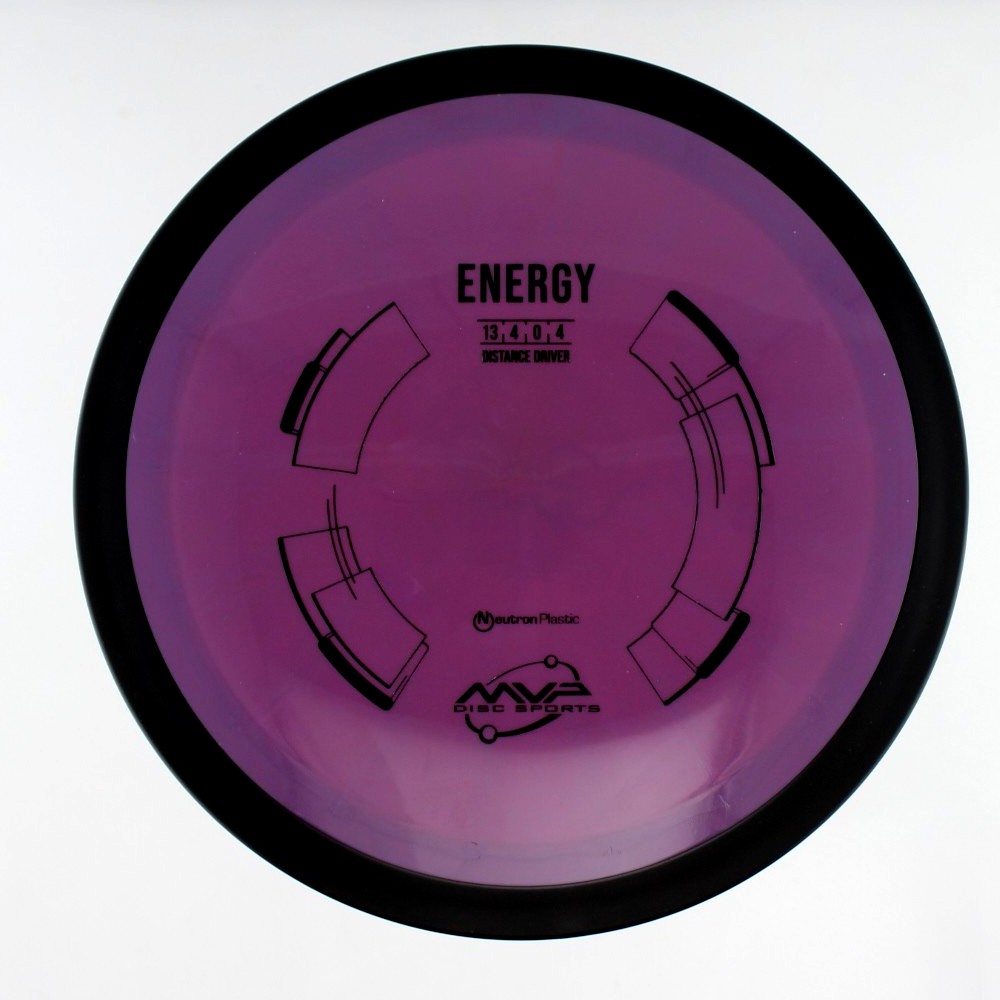 Energy - Standard - Purple - 167.4 gm -  Disc ID: 484979