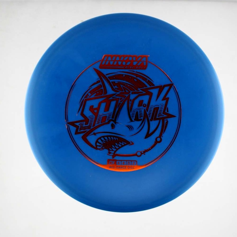 Shark - Standard - Blue - 177.2 gm -  Disc ID: 486446