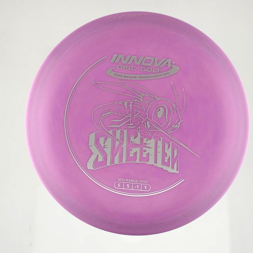 Skeeter - Standard - Purple - 170.1 gm -  Disc ID: 486700