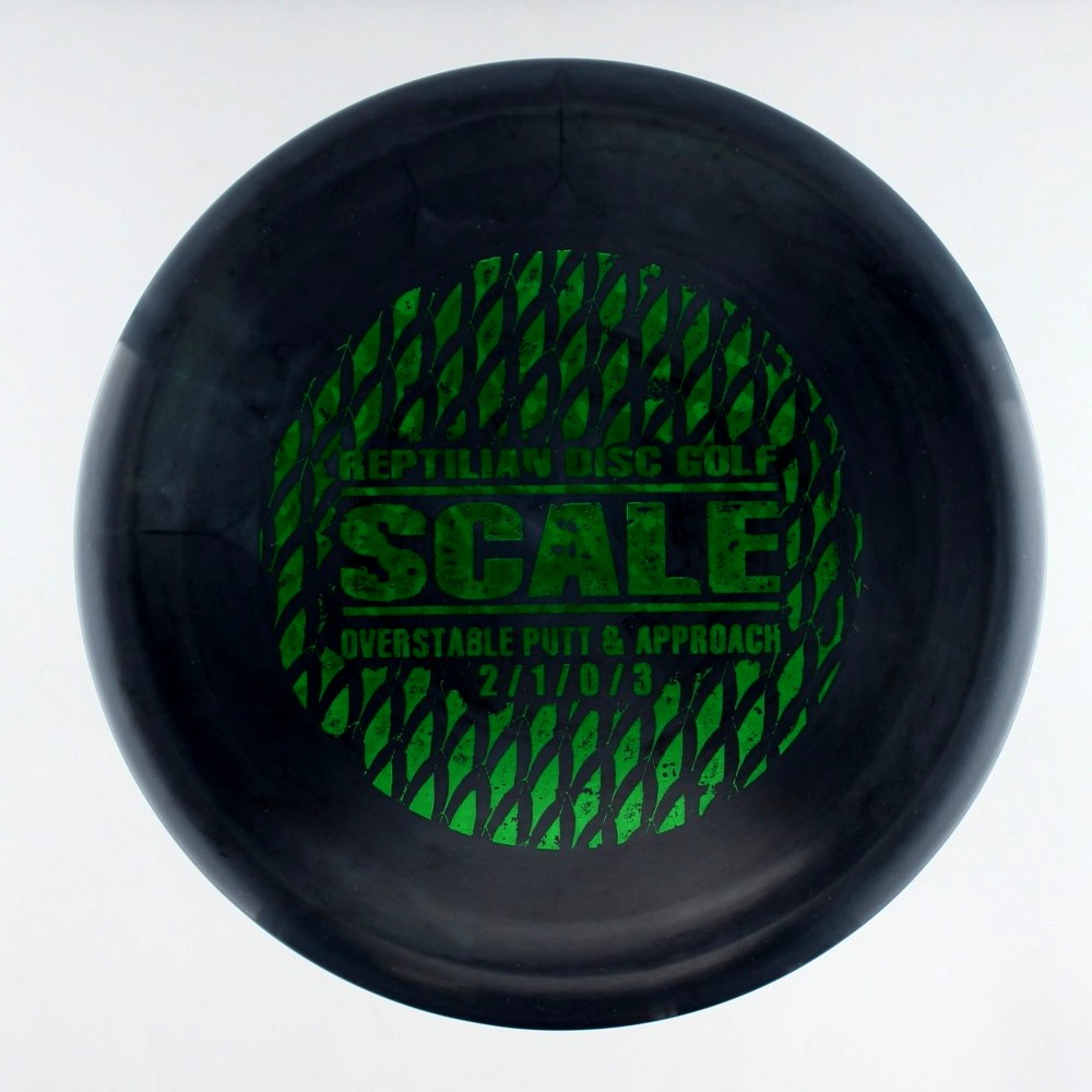 Scale - Standard - Gray - 175.6 gm -  Disc ID: 488525