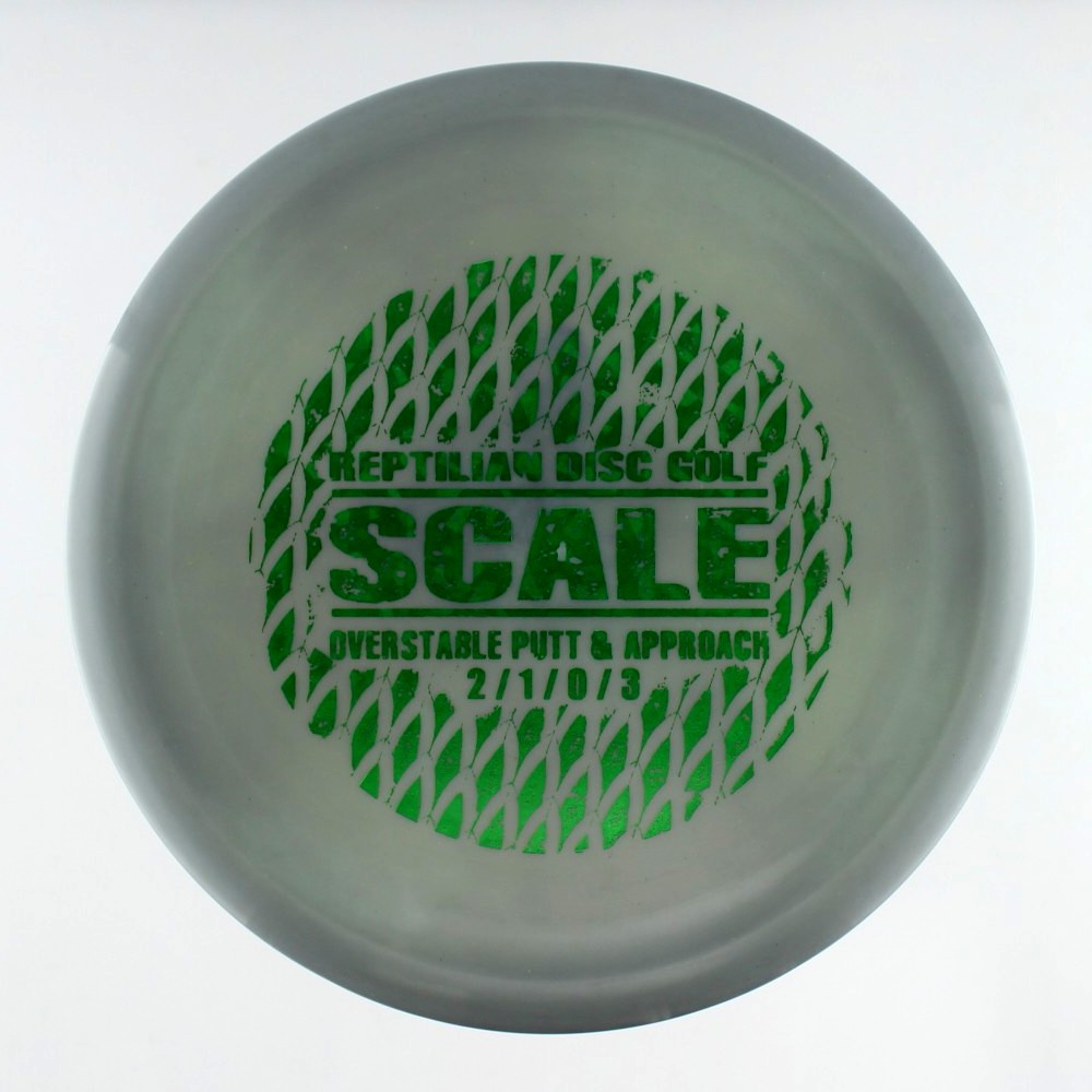 Scale - Standard - Gray - 175.1 gm -  Disc ID: 488526