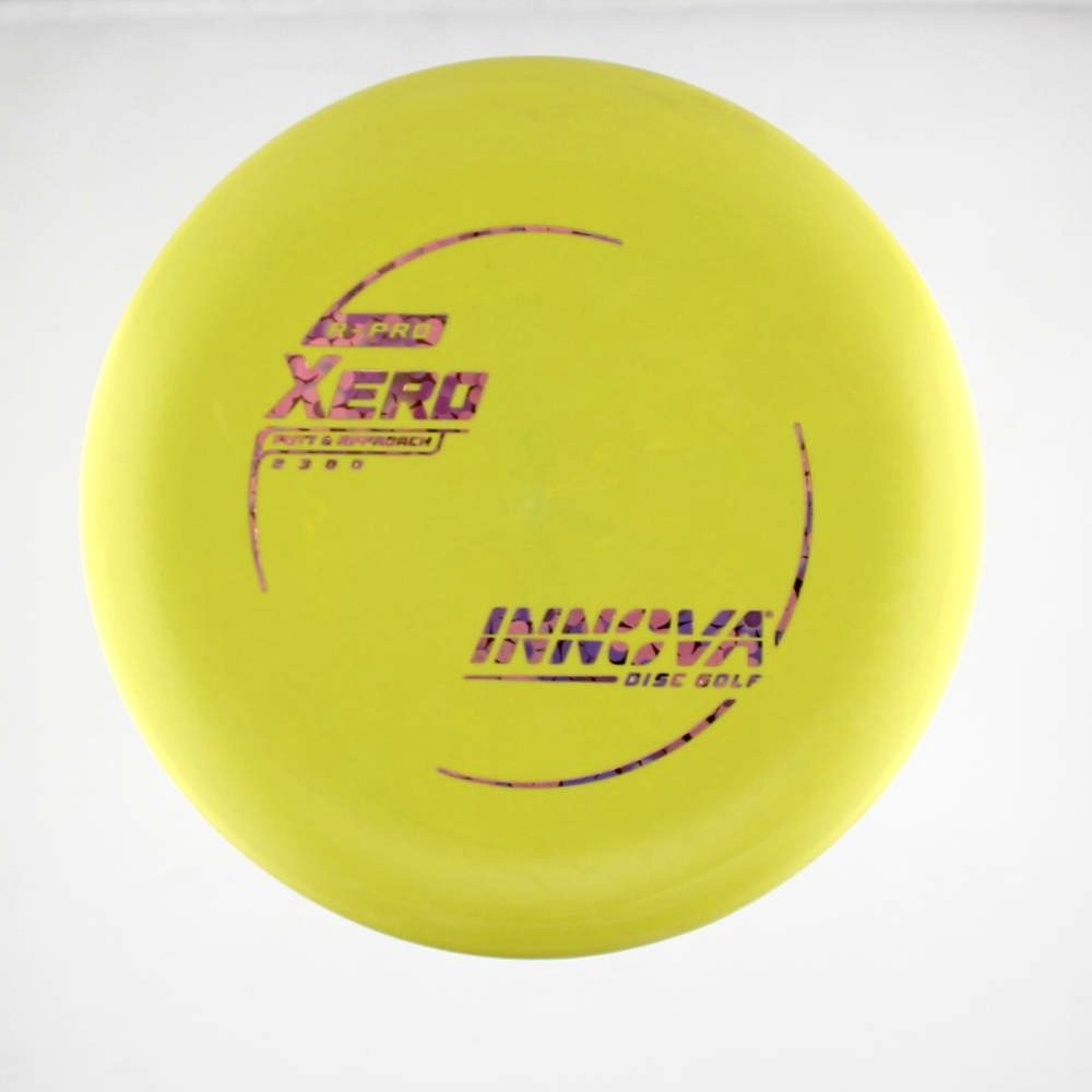 Xero - Standard - Yellow - 174.5 gm -  Disc ID: 490832
