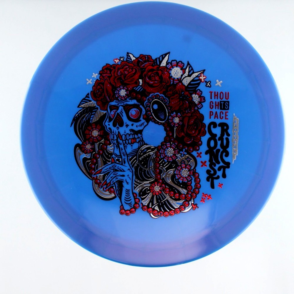 Construct - Standard - Blue - 177.2 gm -  Disc ID: 491420