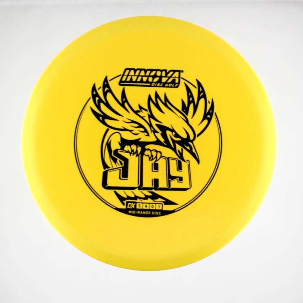 Jay - Standard - Yellow - 176.1 gm -  Disc ID: 492526