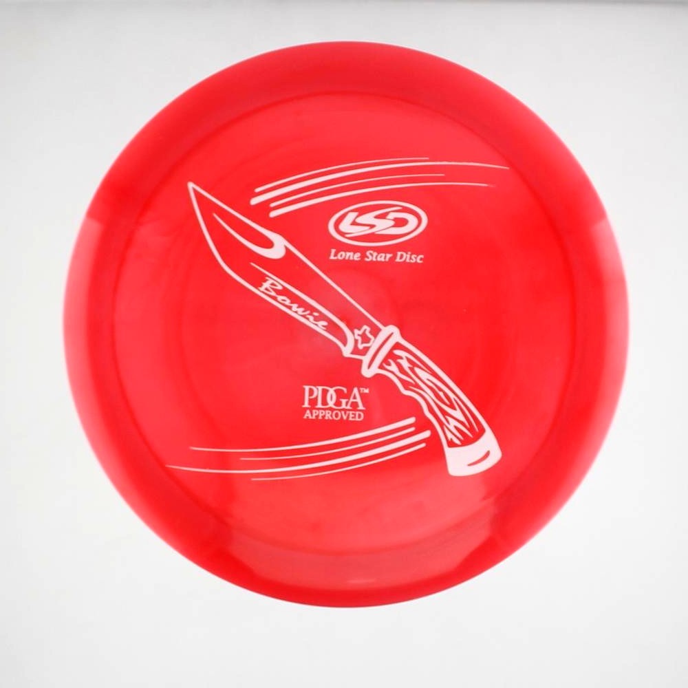 Bowie - Standard - Unique - 172.6 gm -  Disc ID: 496384