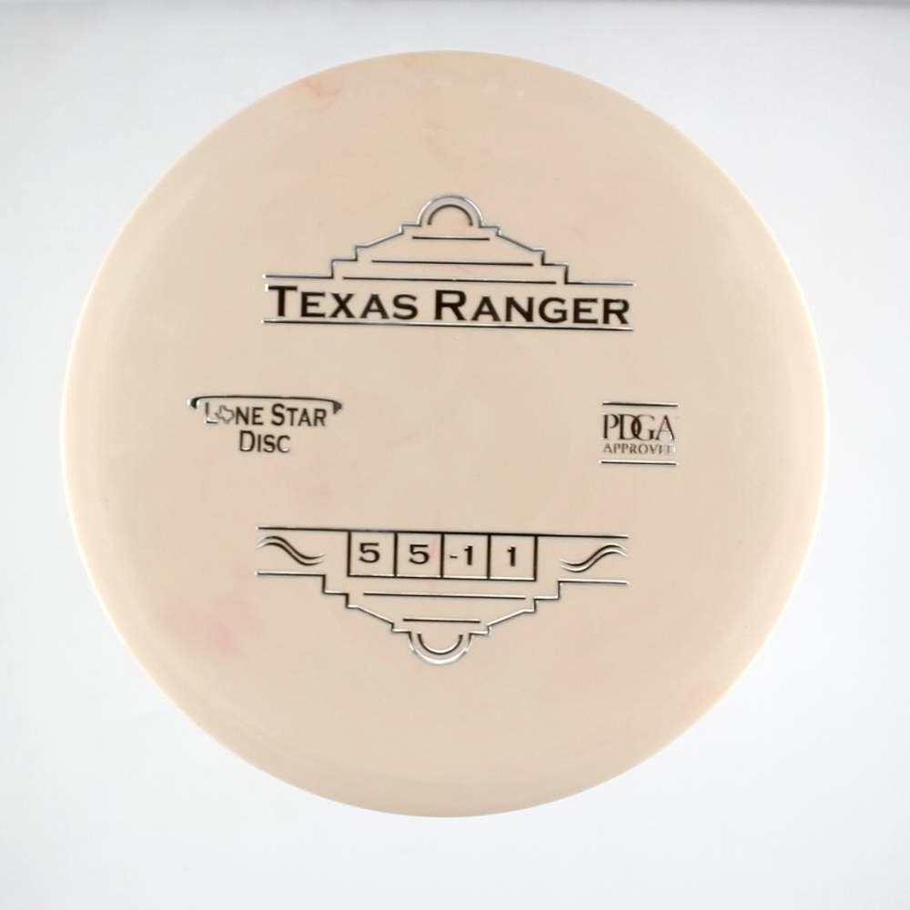 Ranger - Standard - Unique - 172.5 gm -  Disc ID: 496439