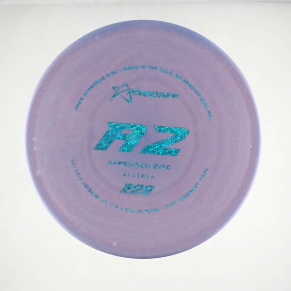 A2 - Standard - Purple - 172.2 gm -  Disc ID: 496488