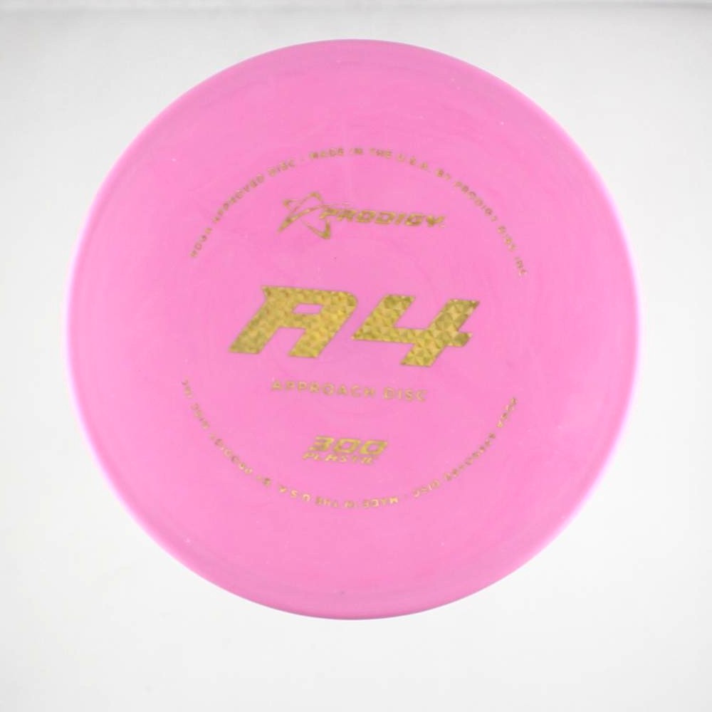 A4 - Standard - Pink - 173.5 gm -  Disc ID: 496572