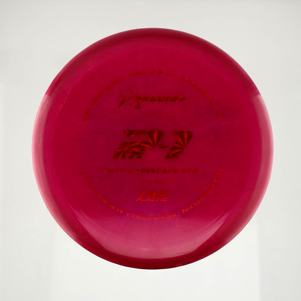 PA1 - Standard - Raspberry - 174.6 gm -  Disc ID: 497341