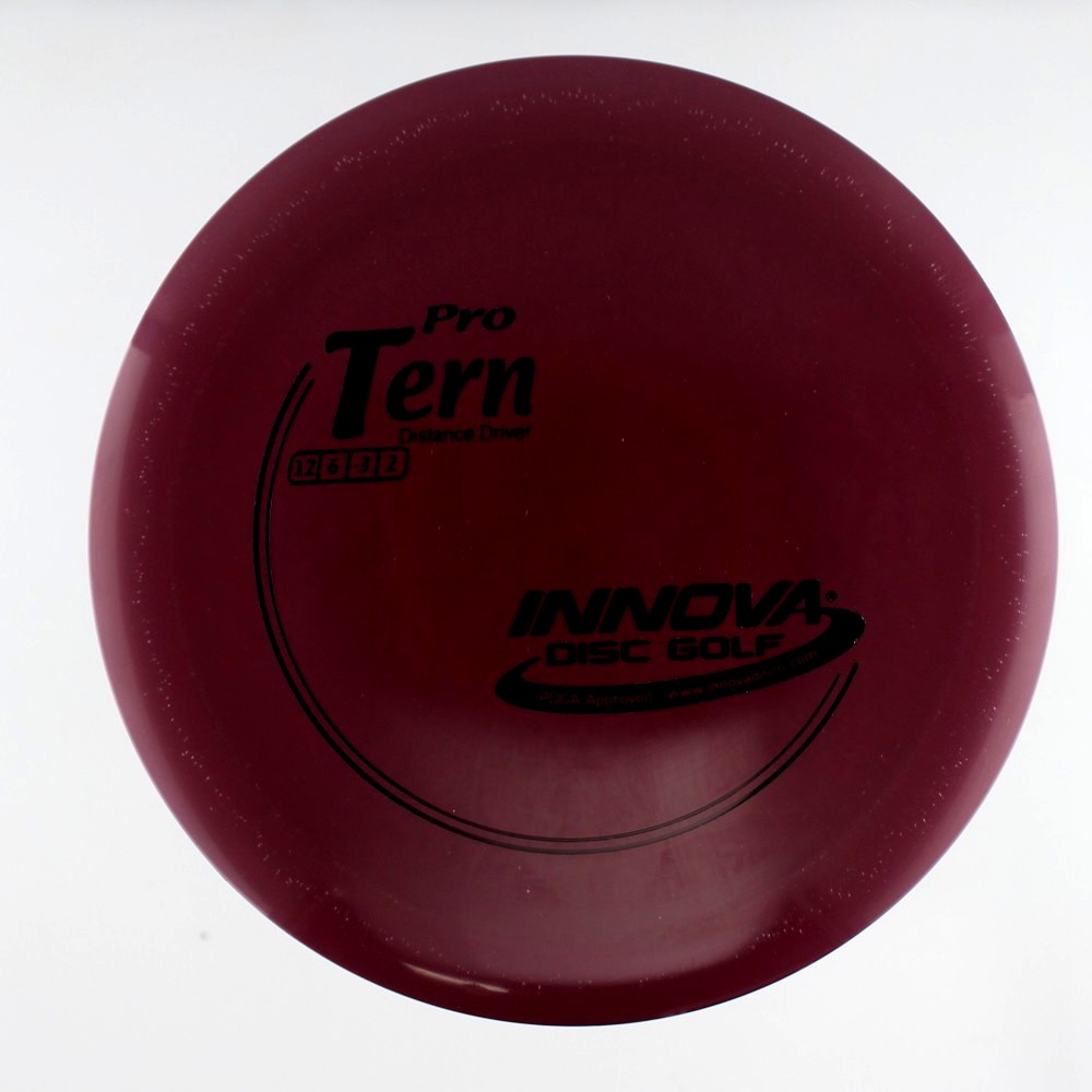 Tern - Standard - Purple - 169.4 gm -  Disc ID: 499480