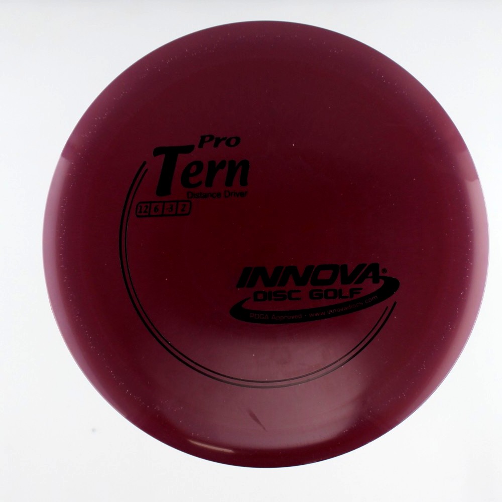 Tern - Standard - Purple - 170.0 gm -  Disc ID: 499487