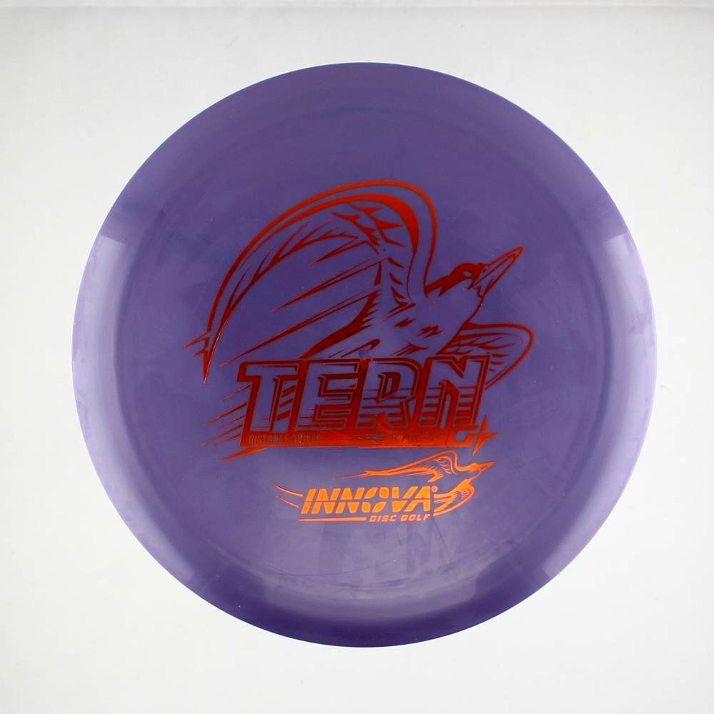 Tern - Standard - Purple - 177.0 gm -  Disc ID: 505654