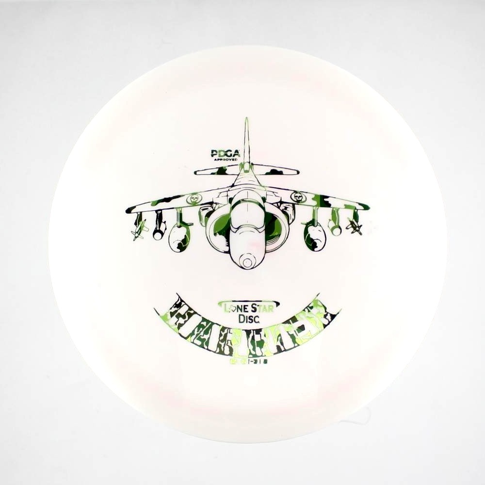 Harrier - Standard - Unique - 173.5 gm -  Disc ID: 507875