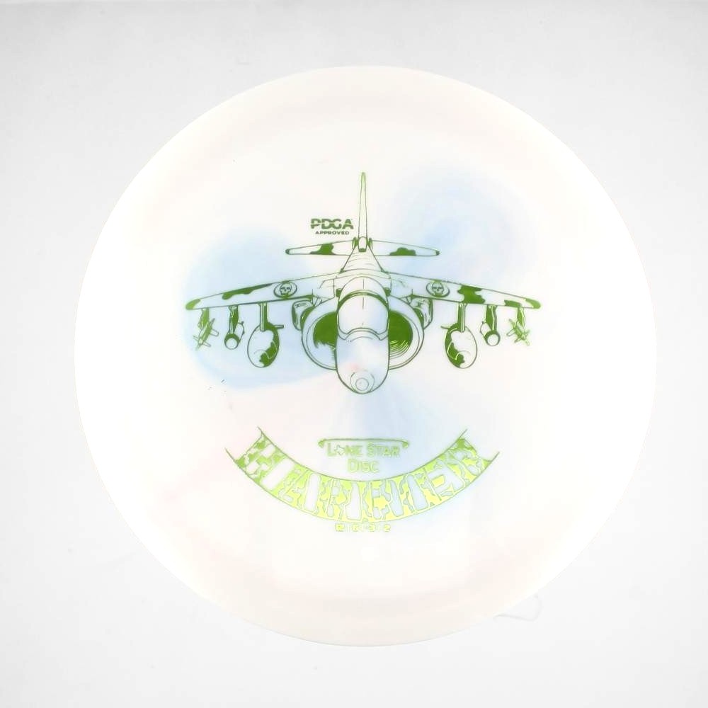 Harrier - Standard - Unique - 172.7 gm -  Disc ID: 507876