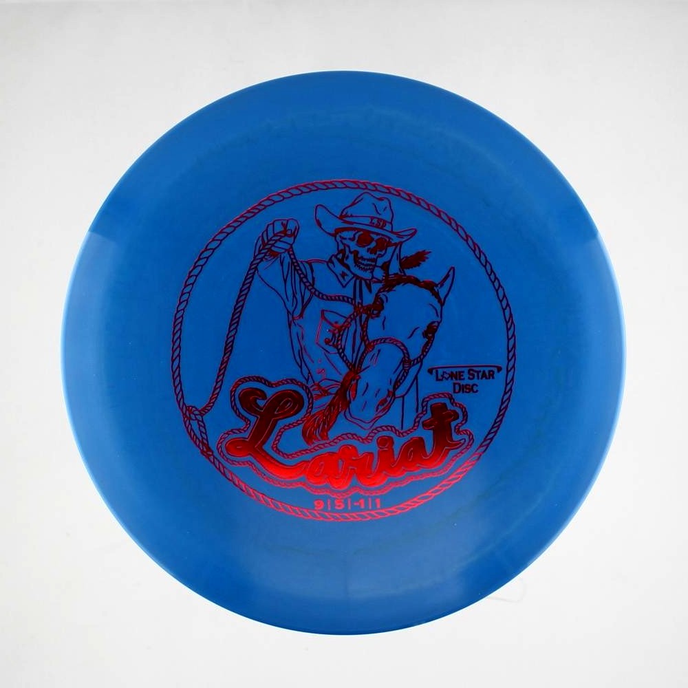 Lariat - Standard - Unique - 172.6 gm -  Disc ID: 507892