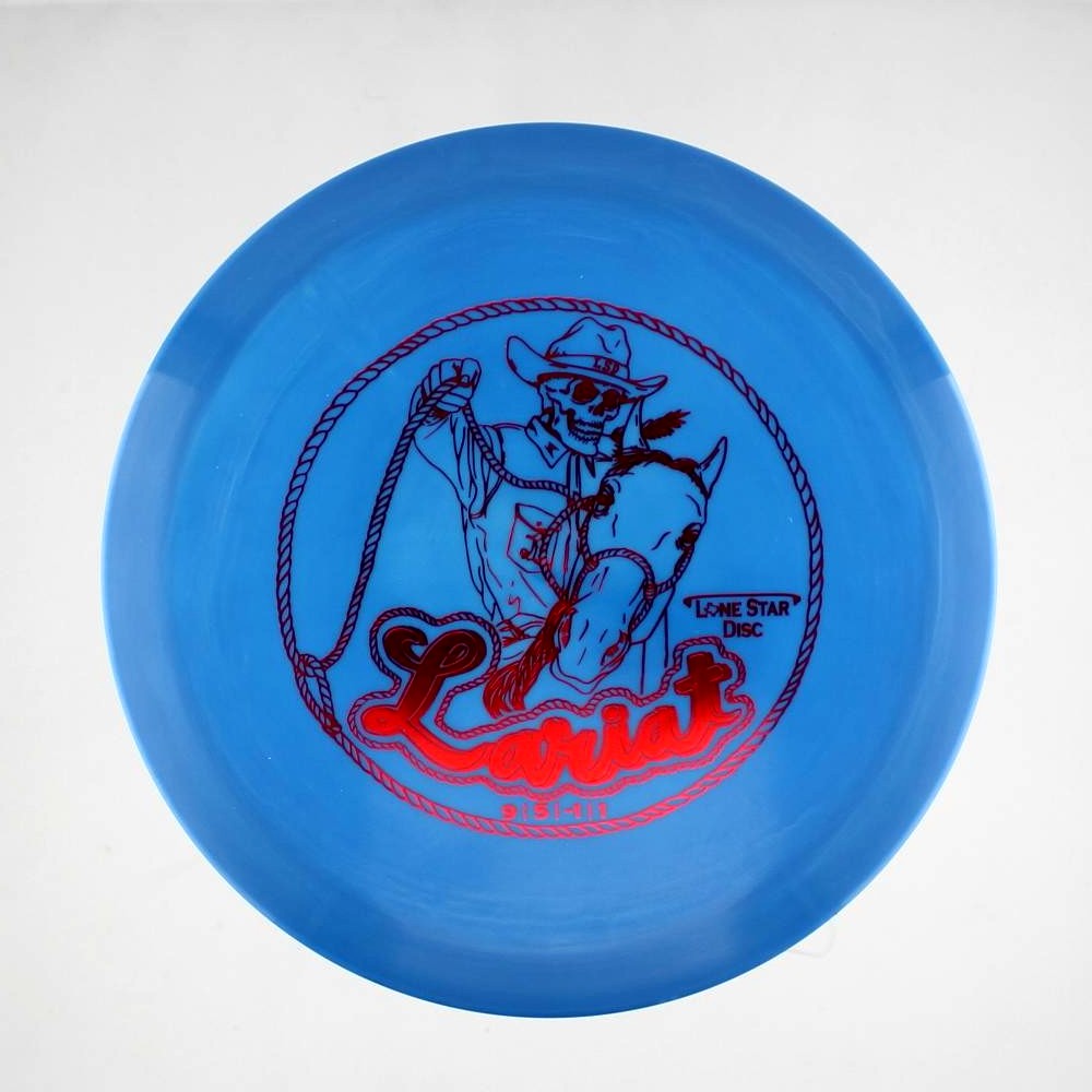 Lariat - Standard - Unique - 171.0 gm -  Disc ID: 507895