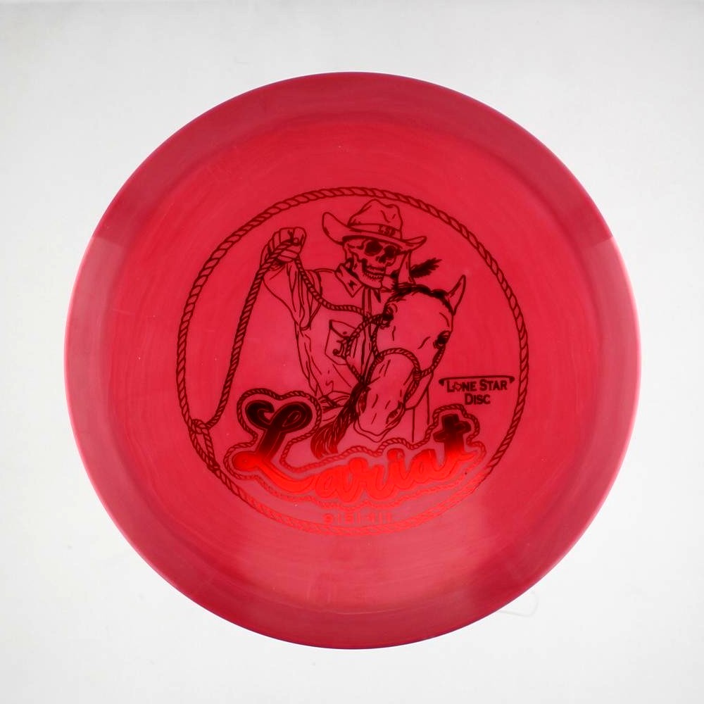 Lariat - Standard - Unique - 172.8 gm -  Disc ID: 507896