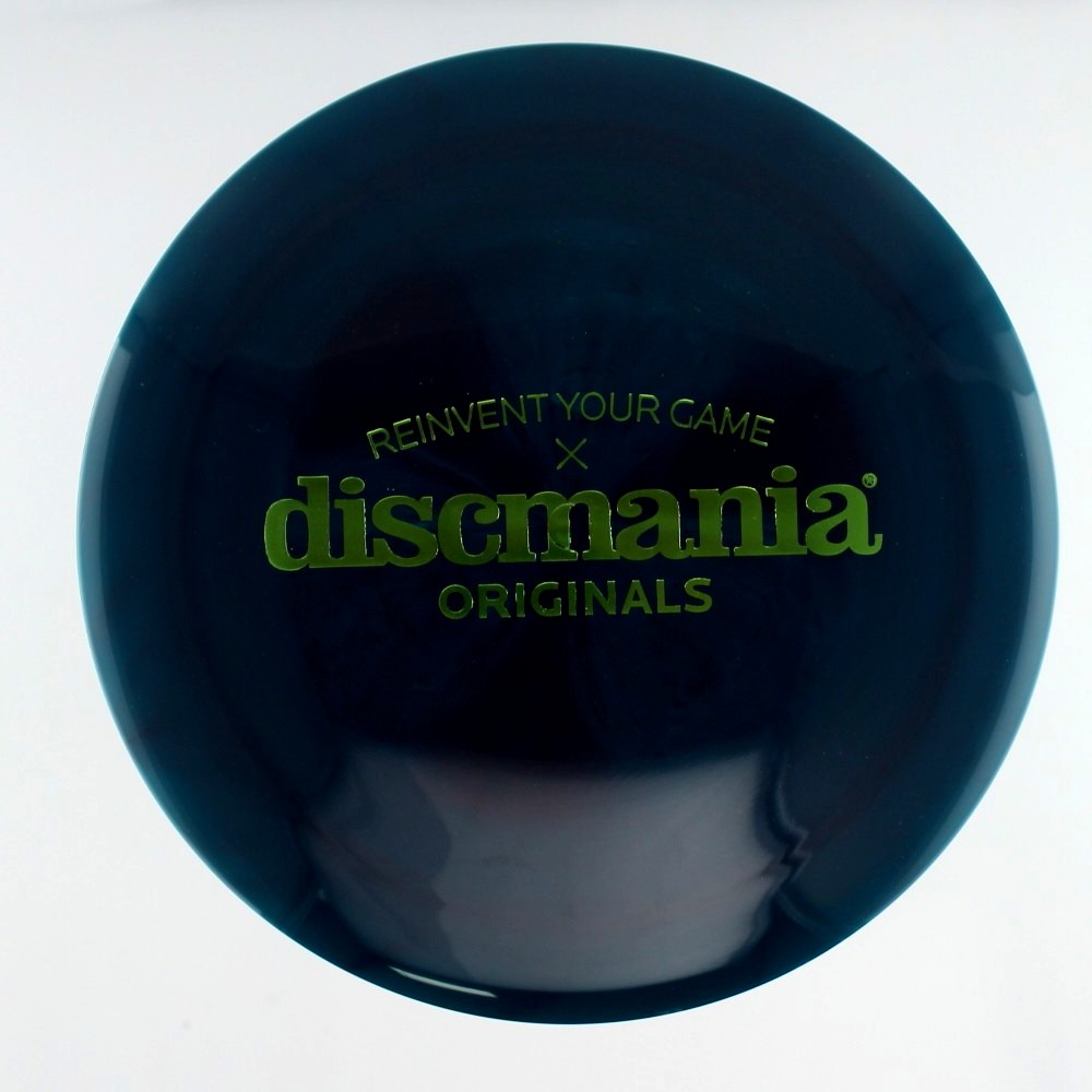 DD3 (Distance Driver 3) - Special Dealer Run - Unique - 170.2 gm -  Disc ID: 508004