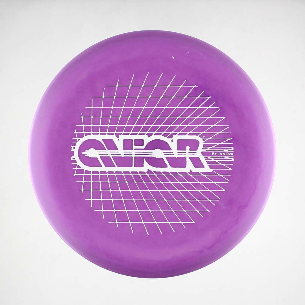 Aviar Classic - Standard - Purple - 146.8 gm -  Disc ID: 509756