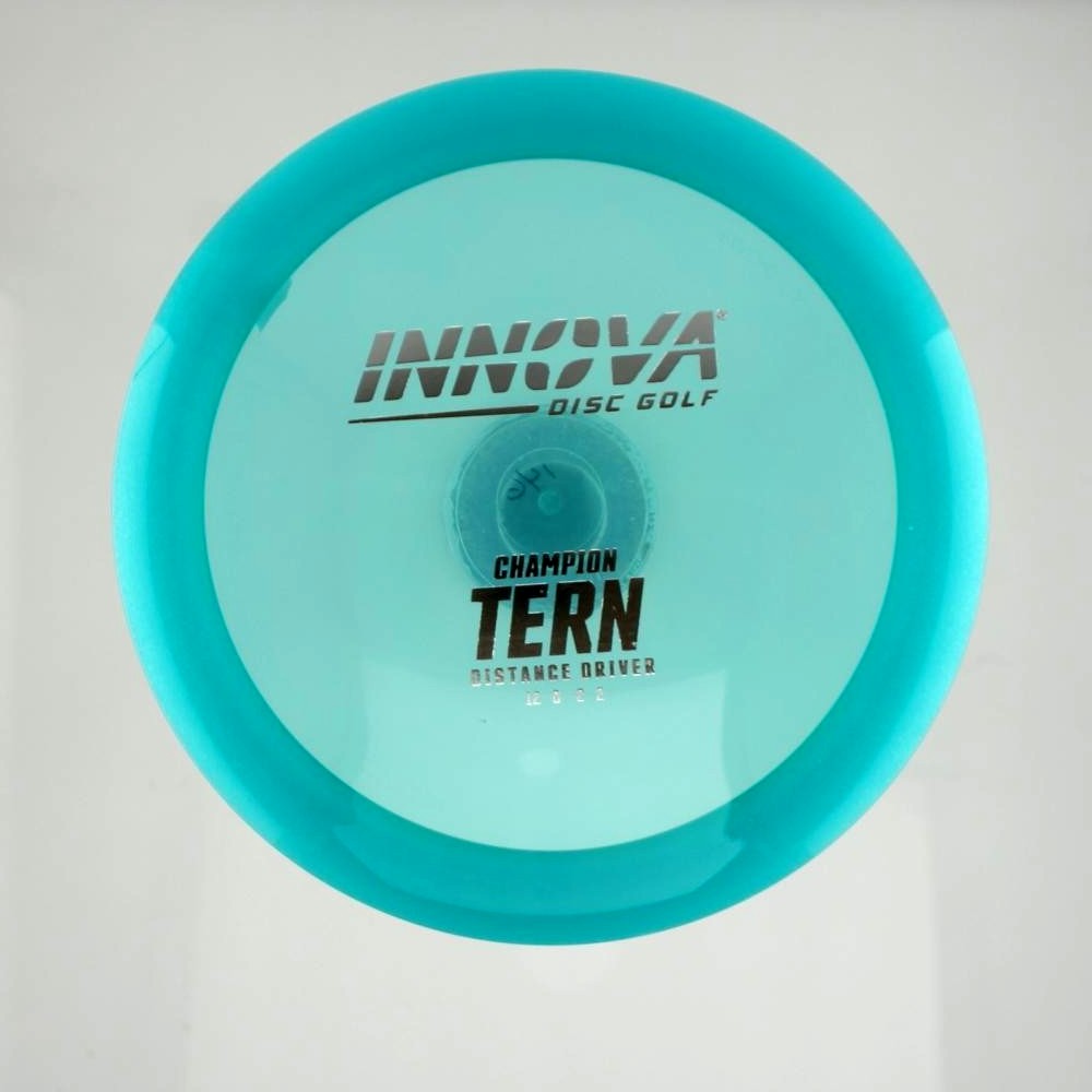 Tern - Standard - Blue - 147.3 gm -  Disc ID: 510150