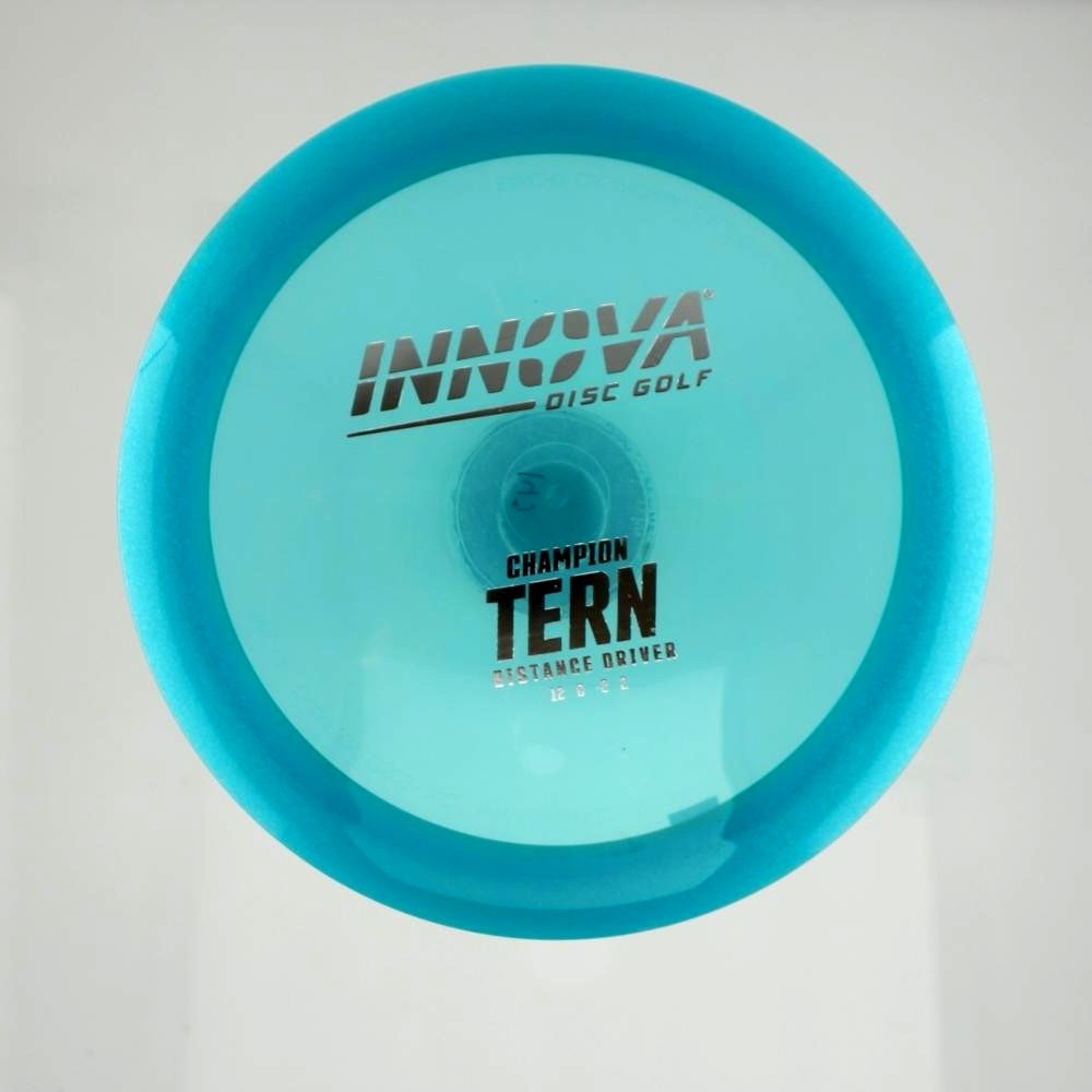 Tern - Standard - Blue - 146.3 gm -  Disc ID: 510152